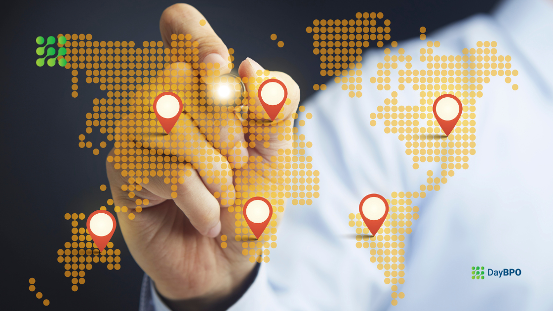 Finding the Right Business Location