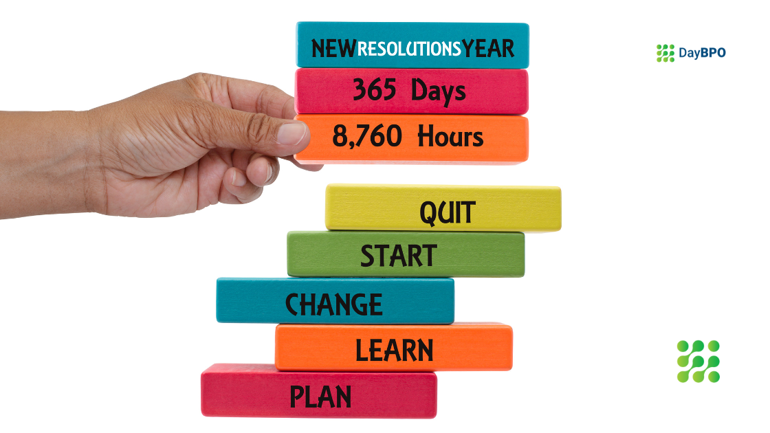 Business New Year's Resolutions to Make for 2023